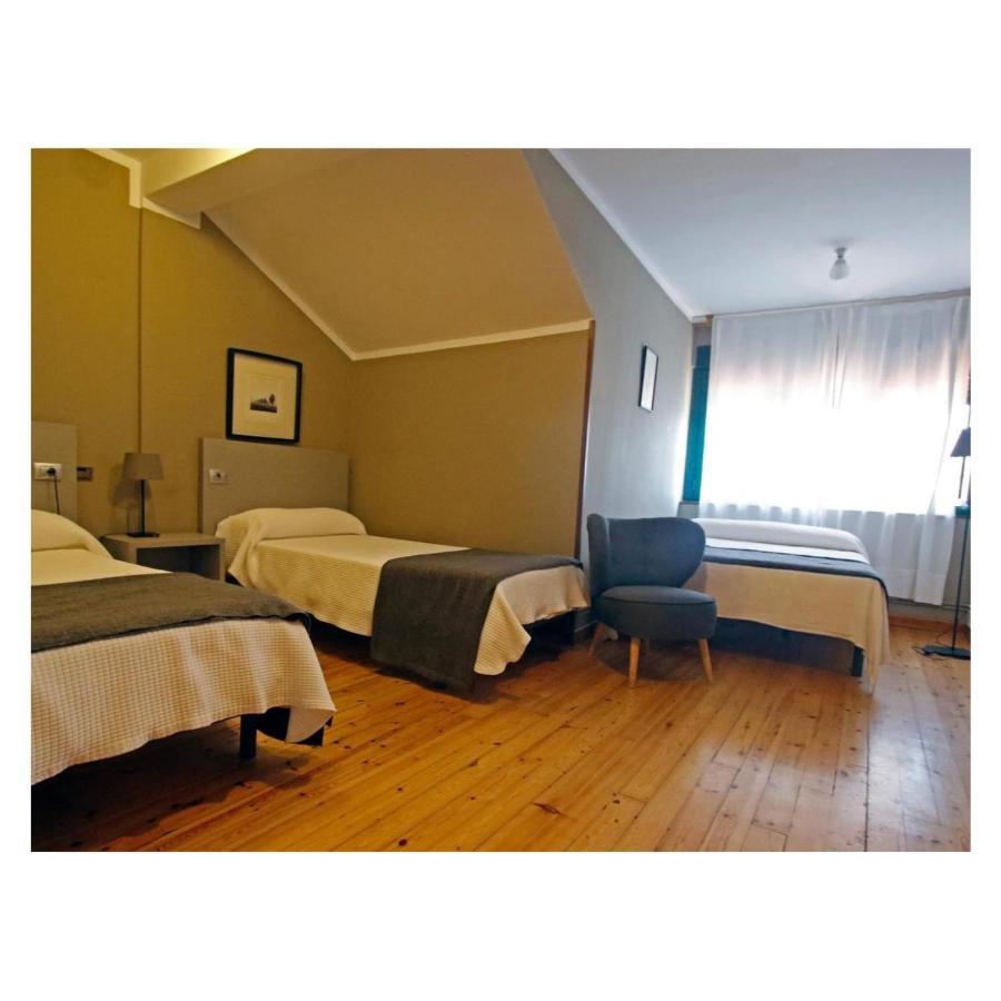 Hotel Las Vegas Colunga Extérieur photo