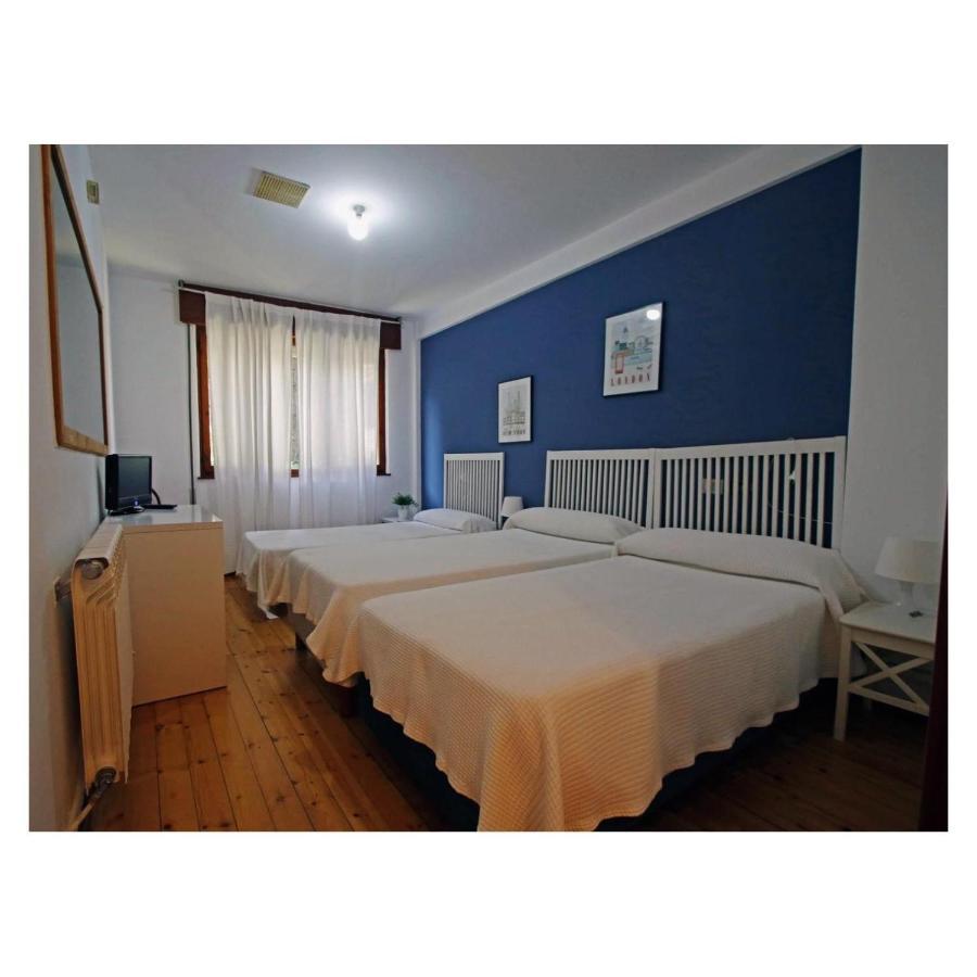 Hotel Las Vegas Colunga Extérieur photo